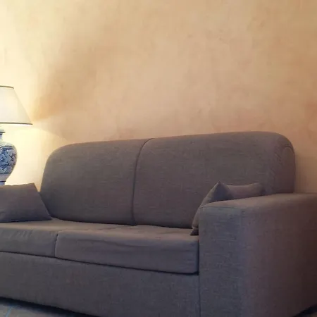 Apartmán Haus Am In Sizilien By Interhome