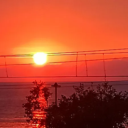 Haus Am In Sizilien By Interhome *